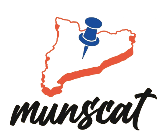 Munscat — Explora els municipis dels Països Catalans